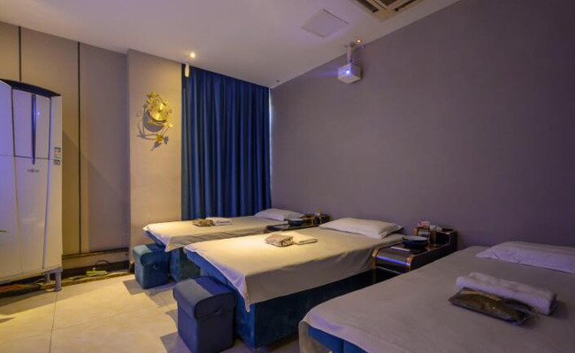 北京石景山靠谱的养生会所怎样选择：专业指南避开消费陷阱