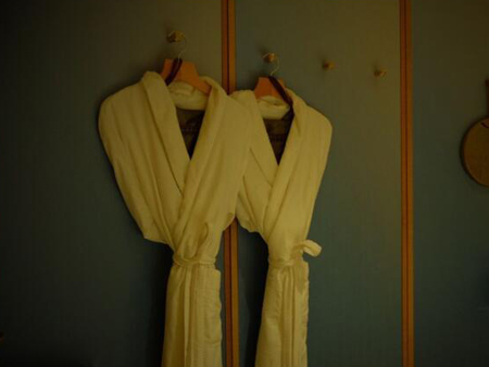 北京石景山桑拿会所｜排湿排毒·焕活身心